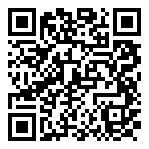 QR code App Store Lumyeye Classique