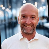 Alban Clochet, CEO et fondateur de Lumyeye